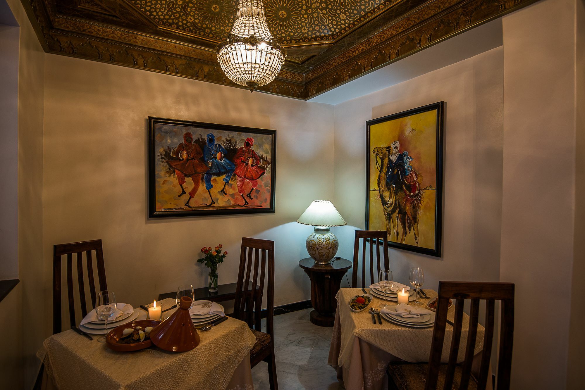Riad Palais Razala Marrakesh Buitenkant foto