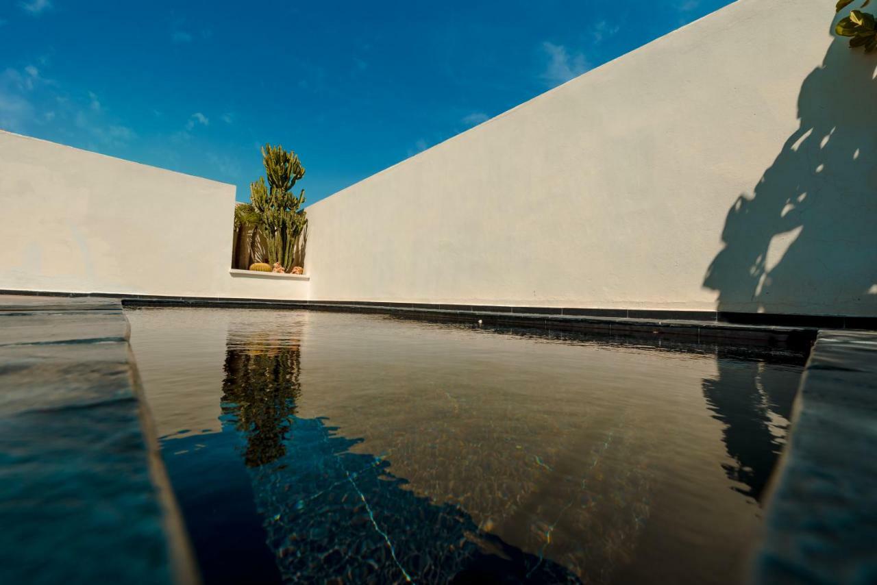 Riad Palais Razala Marrakesh Buitenkant foto